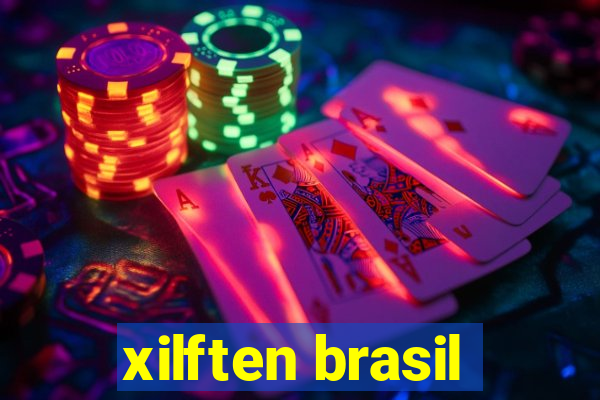 xilften brasil